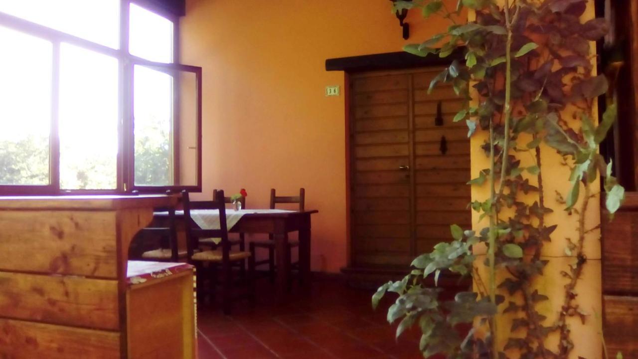Il Pettirosso Di Giusvalla Ngoại thất bức ảnh