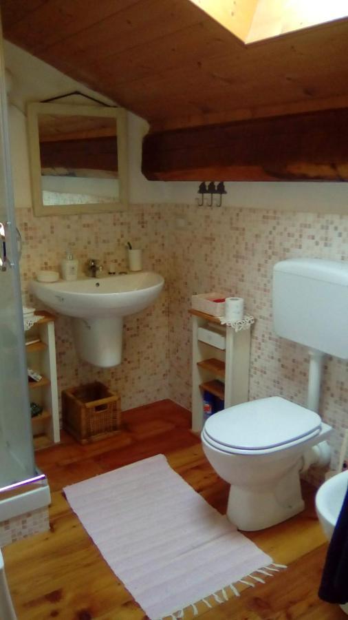Il Pettirosso Di Giusvalla Ngoại thất bức ảnh