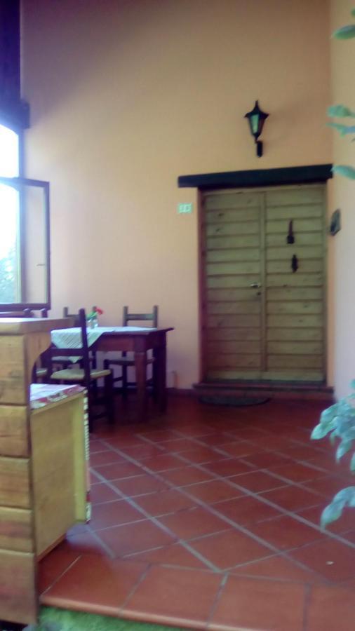 Il Pettirosso Di Giusvalla Ngoại thất bức ảnh